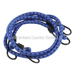 Veto Bungee Cords 60cm 2 Pack